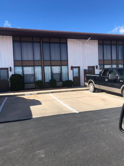 Antelope Hills Inn - image 12