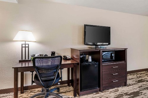 Best Western Prescottonian - image 12