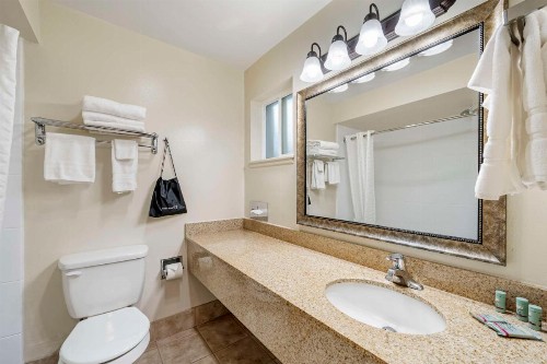 Best Western Prescottonian - image 14