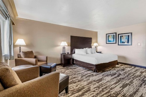 Best Western Prescottonian - image 15