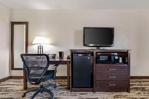 Best Western Prescottonian - image 16