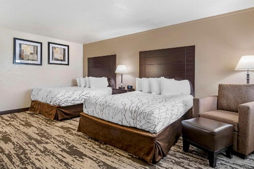 Best Western Prescottonian - image 19