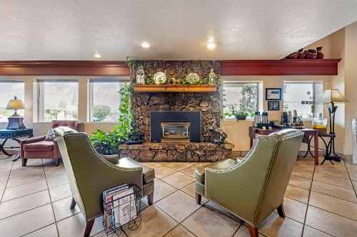 Best Western Prescottonian - image 2
