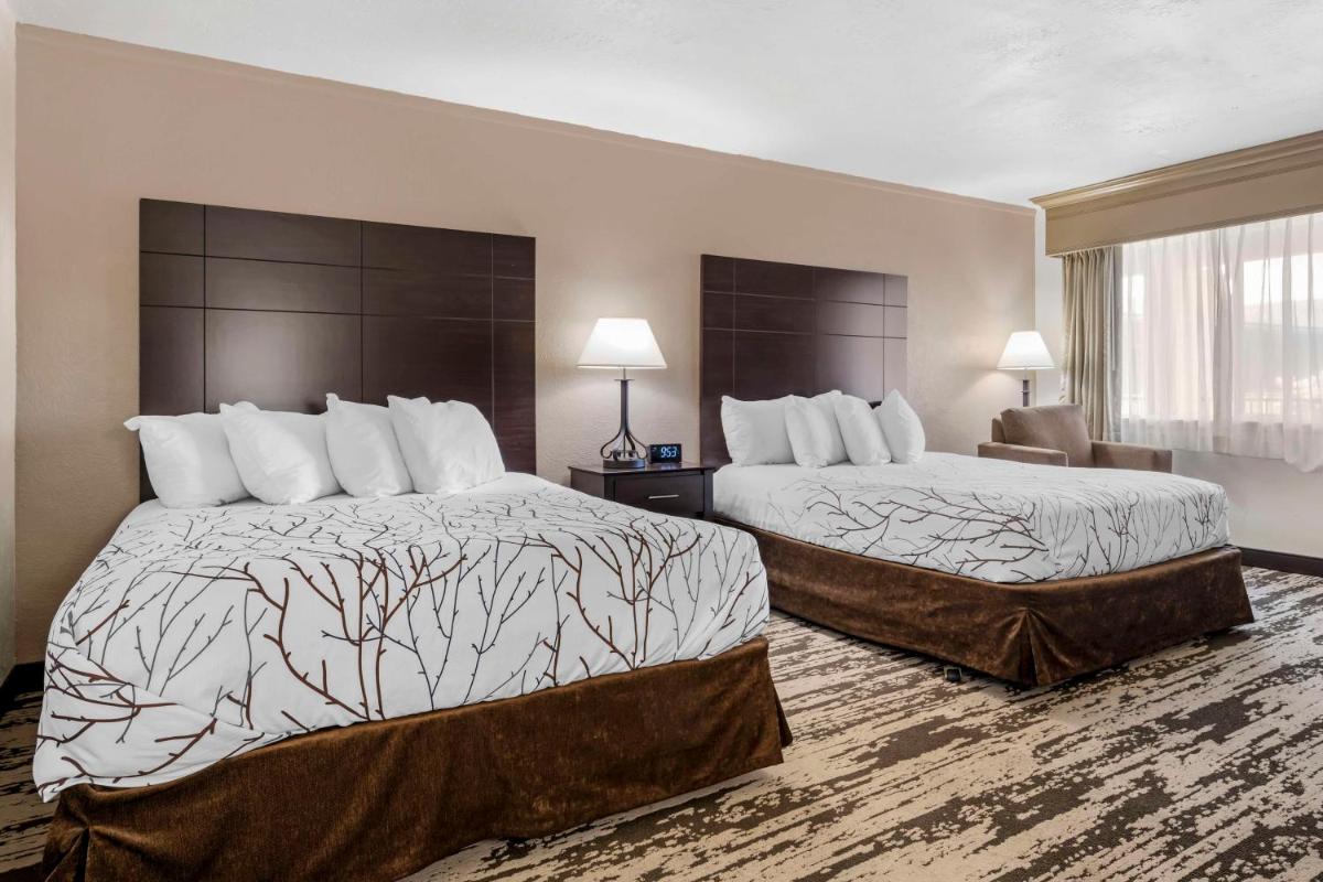 Best Western Prescottonian - image 3
