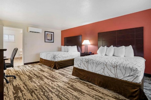 Best Western Prescottonian - image 30