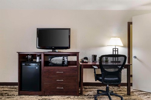 Best Western Prescottonian - image 31