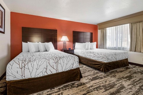 Best Western Prescottonian - image 32