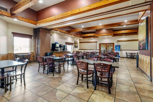 Best Western Prescottonian - image 36