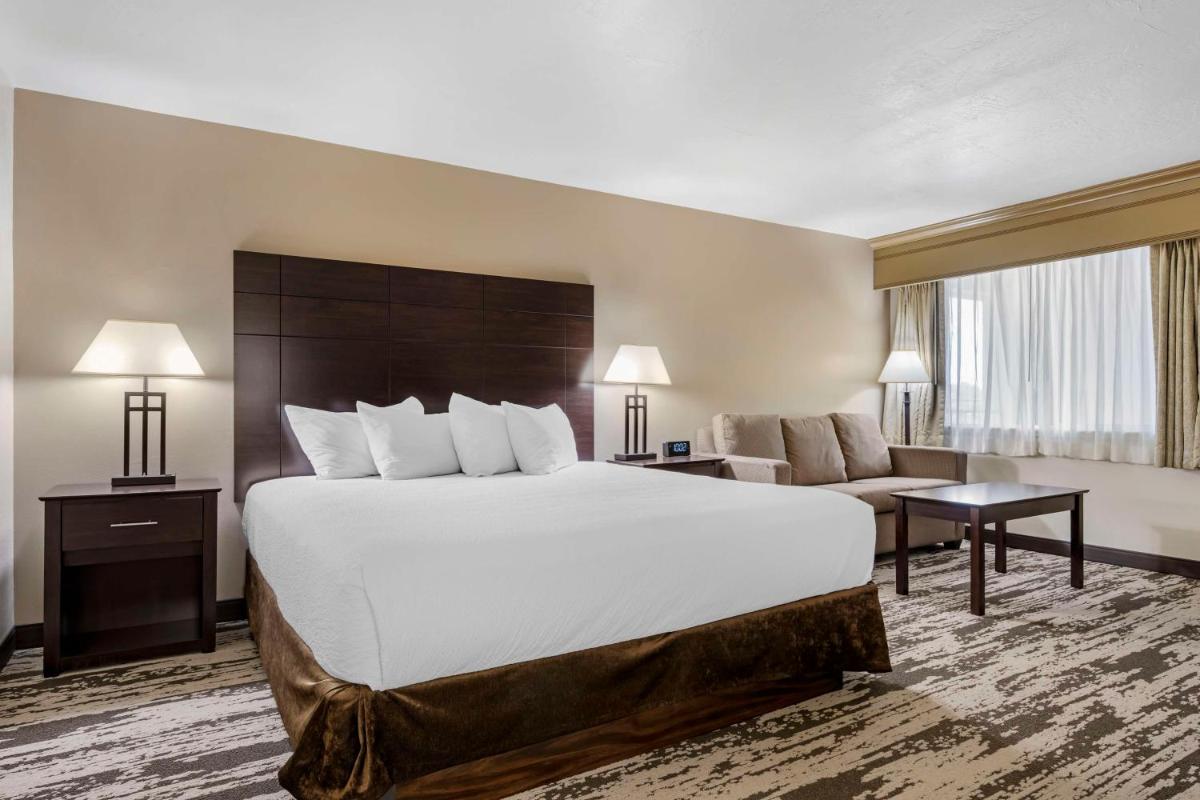 Best Western Prescottonian - image 4