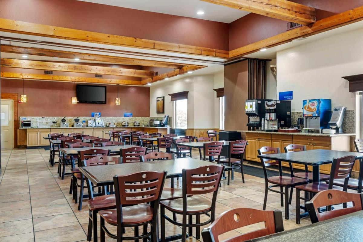 Best Western Prescottonian - image 5