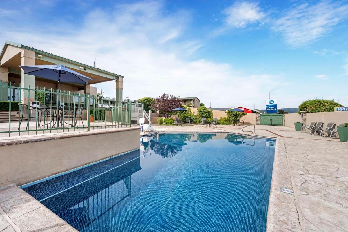 Best Western Prescottonian - image 6