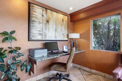 Best Western Prescottonian - image 7