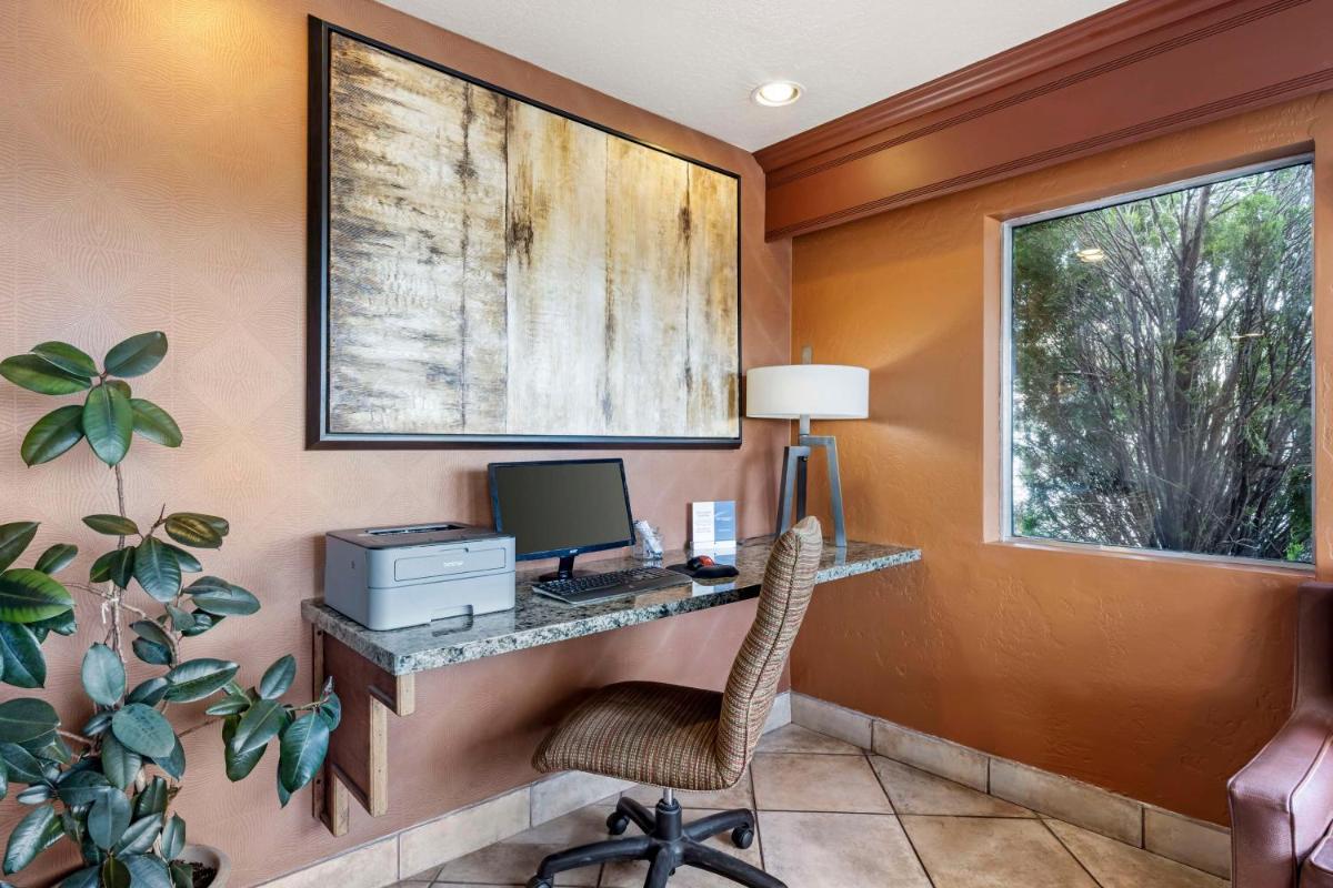 Best Western Prescottonian - image 7