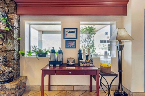 Best Western Prescottonian - image 8