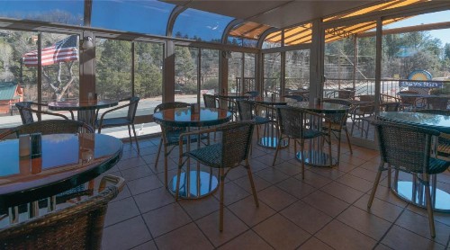 Days Inn Ponderosa Pines - image 14