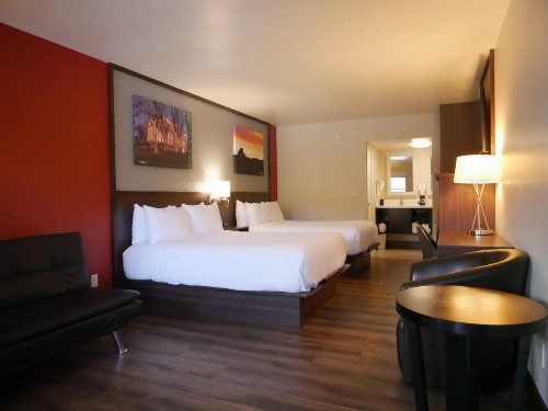 Days Inn Ponderosa Pines - image 5