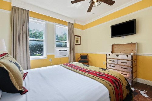 Hotel St. Michael - image 12