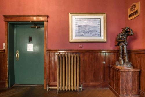 Hotel St. Michael - image 8