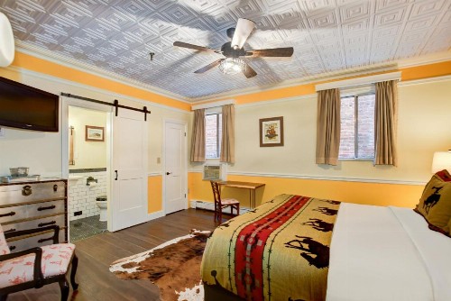 Hotel St. Michael - image 9