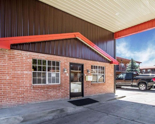 Rodeway Inn Prescott - image 10