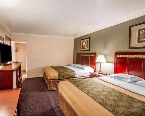 Rodeway Inn Prescott - image 11