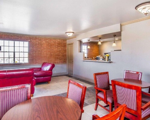 Rodeway Inn Prescott - image 12