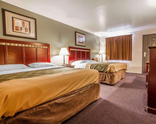 Rodeway Inn Prescott - image 14