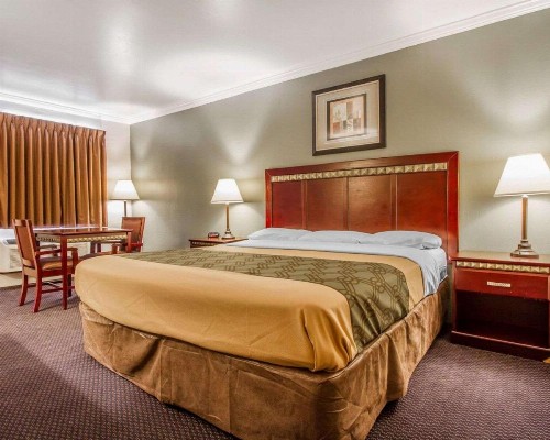 Rodeway Inn Prescott - image 15
