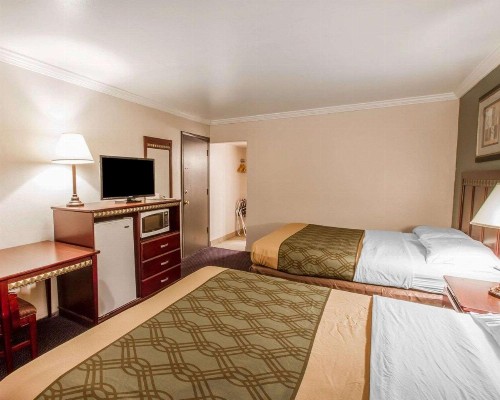 Rodeway Inn Prescott - image 5
