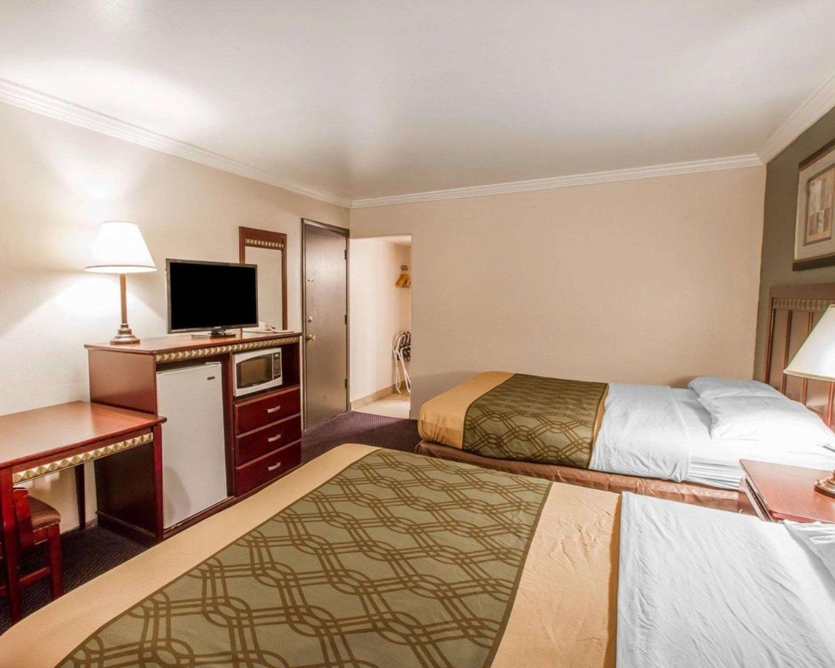 Rodeway Inn Prescott - image 5