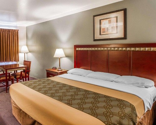 Rodeway Inn Prescott - image 6