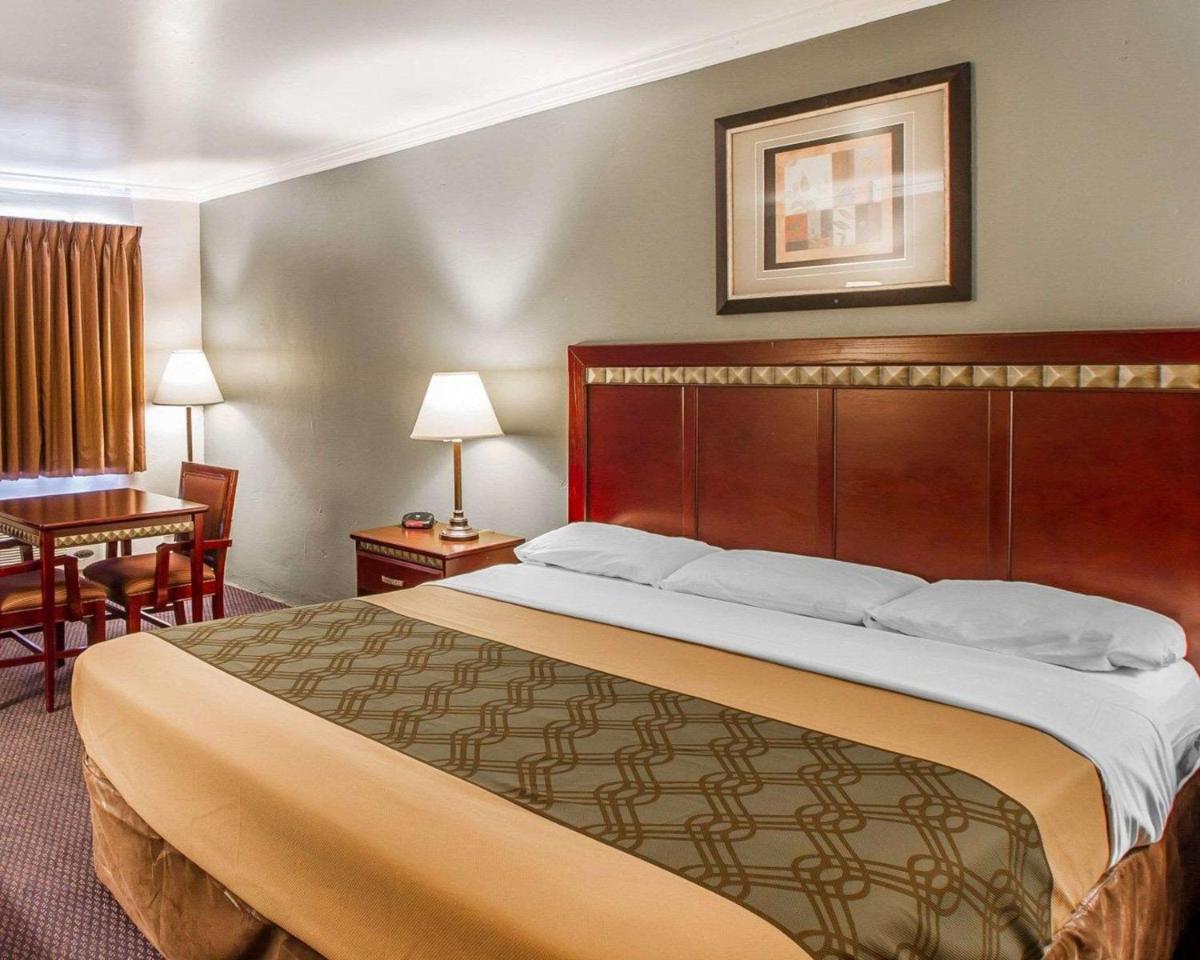 Rodeway Inn Prescott - image 6
