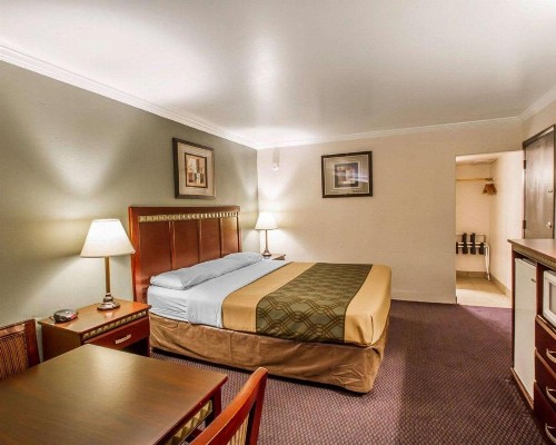 Rodeway Inn Prescott - image 8