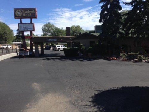 Sierra Inn - image 32