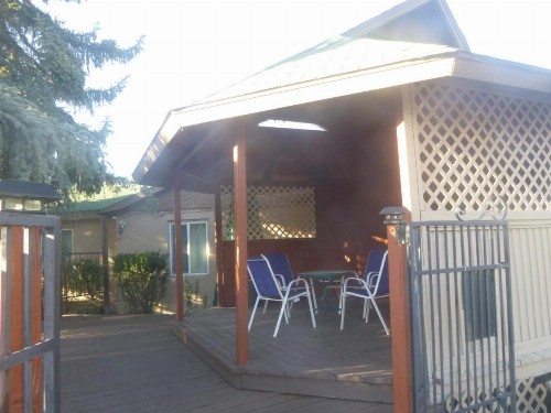 Sierra Inn - image 34