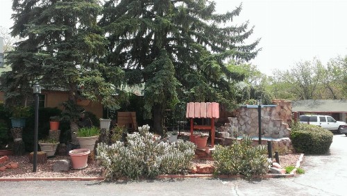 Sierra Inn - image 35