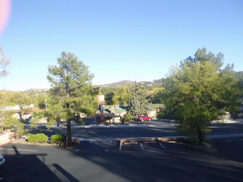 Sierra Inn - image 36