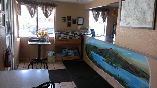 Sierra Inn - image 38