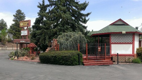 Sierra Inn - image 45