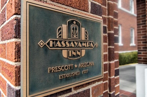 Hassayampa Inn - image 17