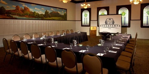 Hassayampa Inn - image 18