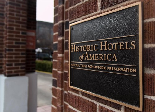 Hassayampa Inn - image 23