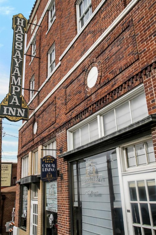 Hassayampa Inn - image 26