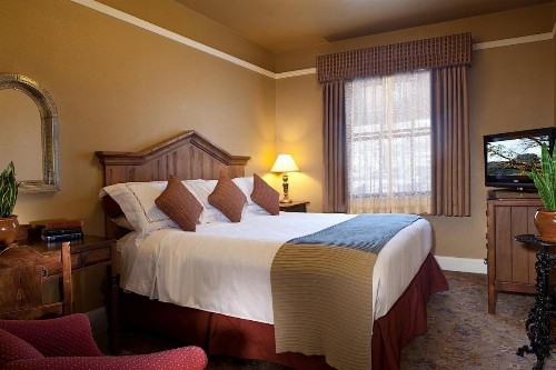 Hassayampa Inn - image 3