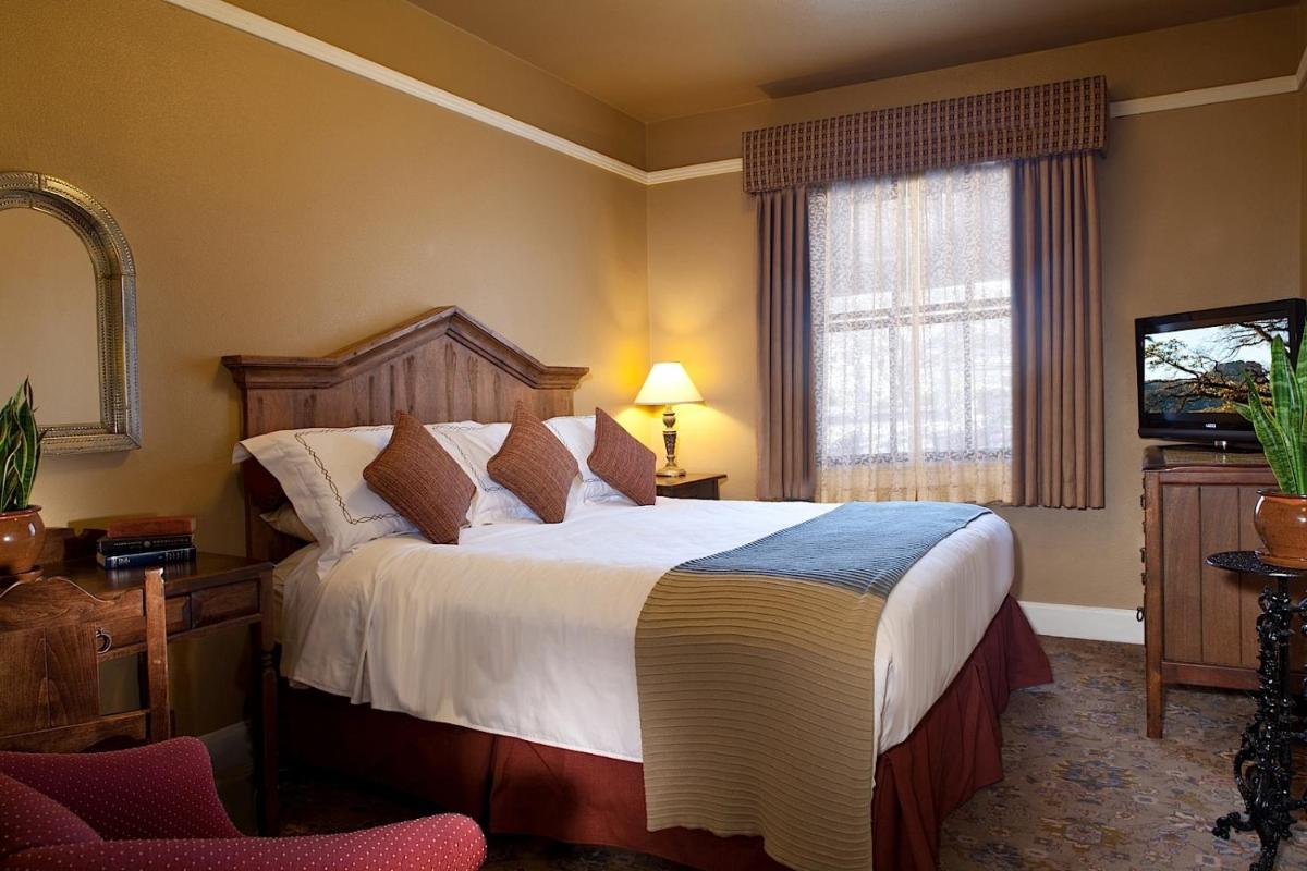 Hassayampa Inn - image 3