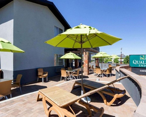 Quality Inn Prescott - image 10