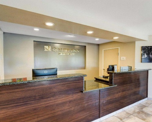 Quality Inn Prescott - image 13