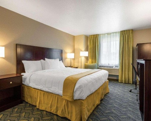 Quality Inn Prescott - image 14