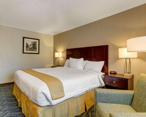 Quality Inn Prescott - image 15