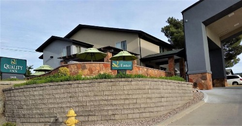Quality Inn Prescott - image 16